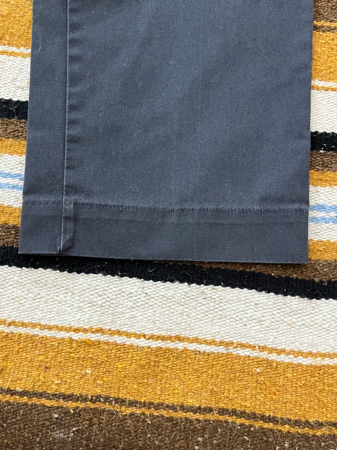 90s USA Redkap 빈티지 치노 워크 팬츠 상품이미지8