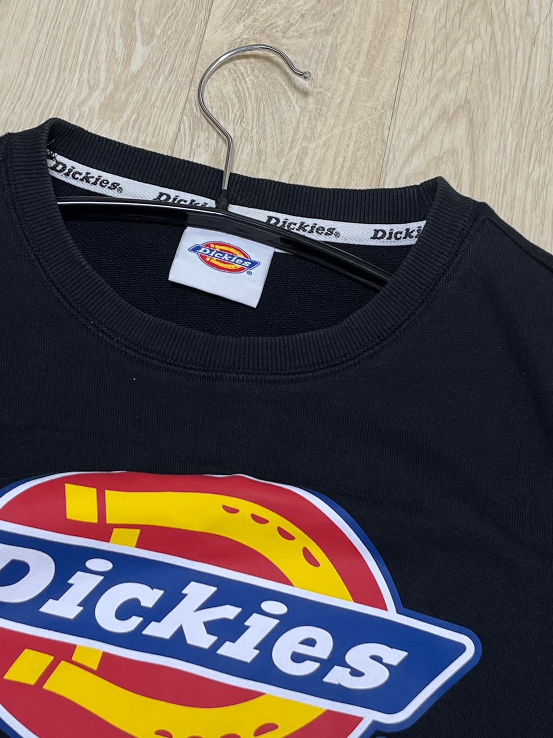 Dickies sweatshirt 상품이미지2