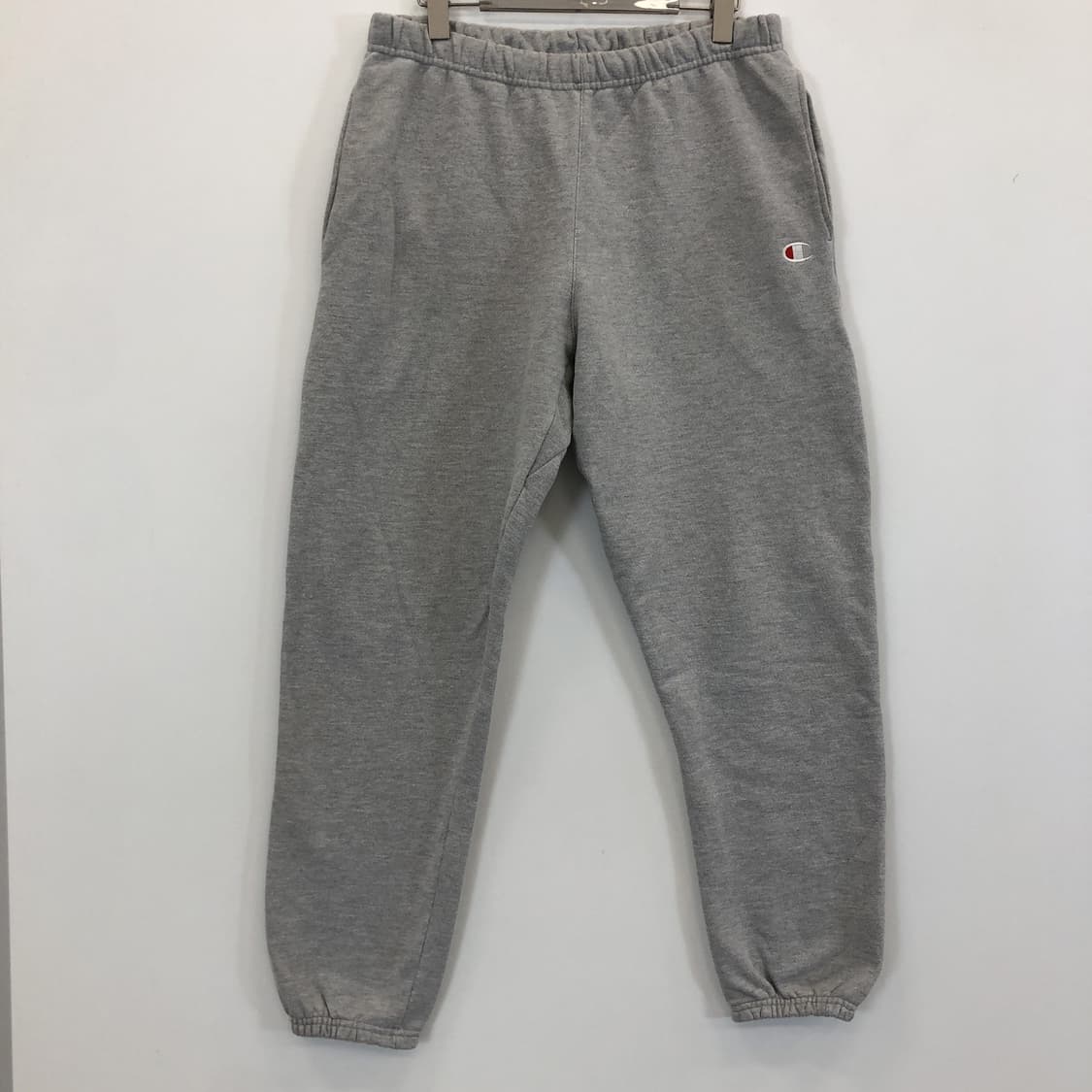 챔피온 리버스위브 헤비스웻 조거팬츠 32 인치 상품이미지1