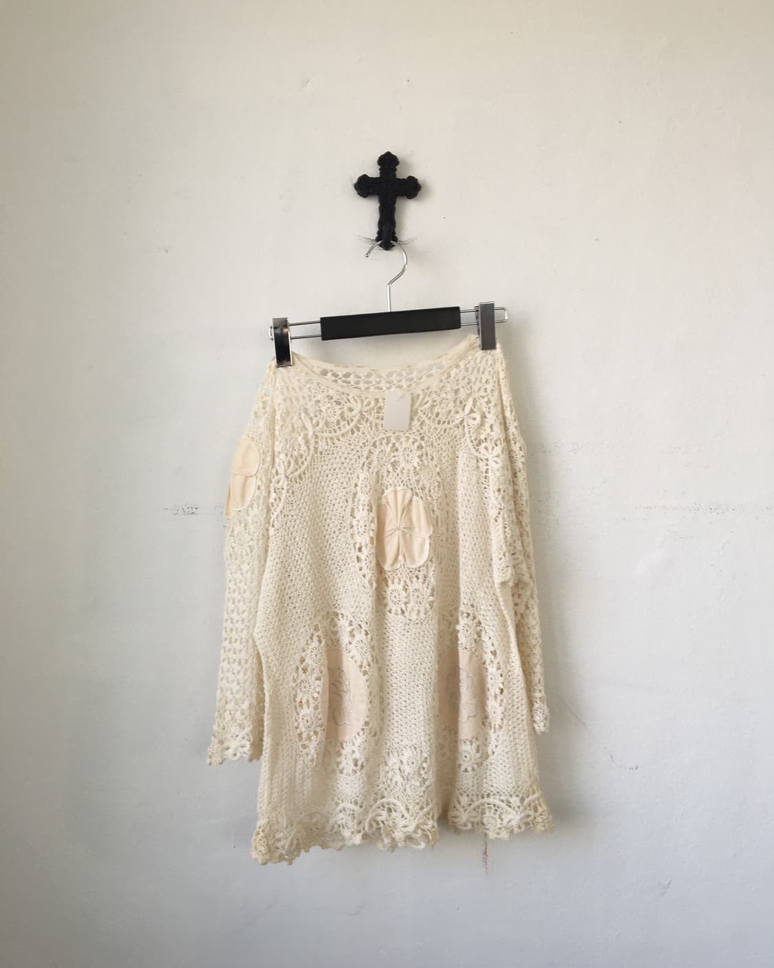 Crochet top 상품이미지2