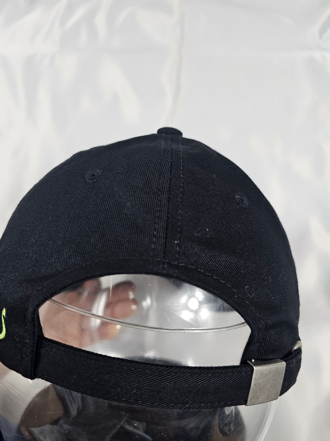 베루툼유노윤호볼캡 상품이미지4