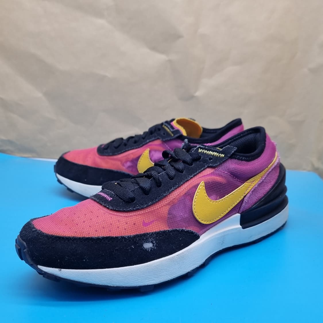 나이키 와플원 라일라 여성운동화230  상품이미지1