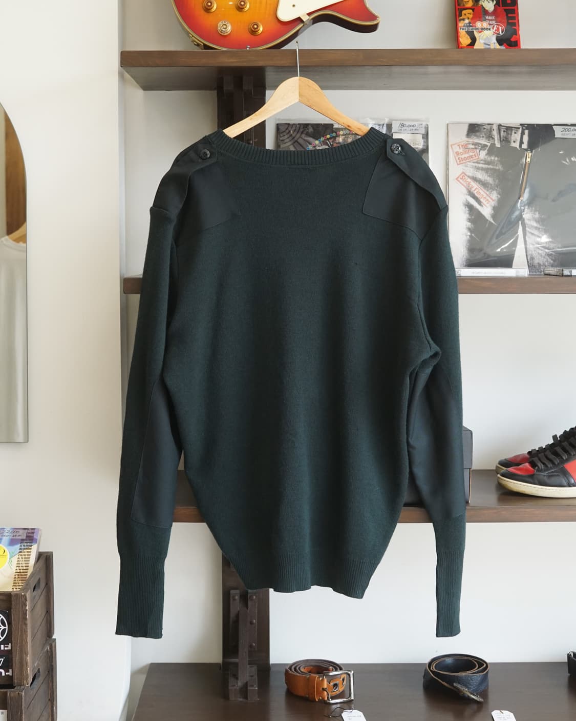 Logistik made in canada 상품이미지2