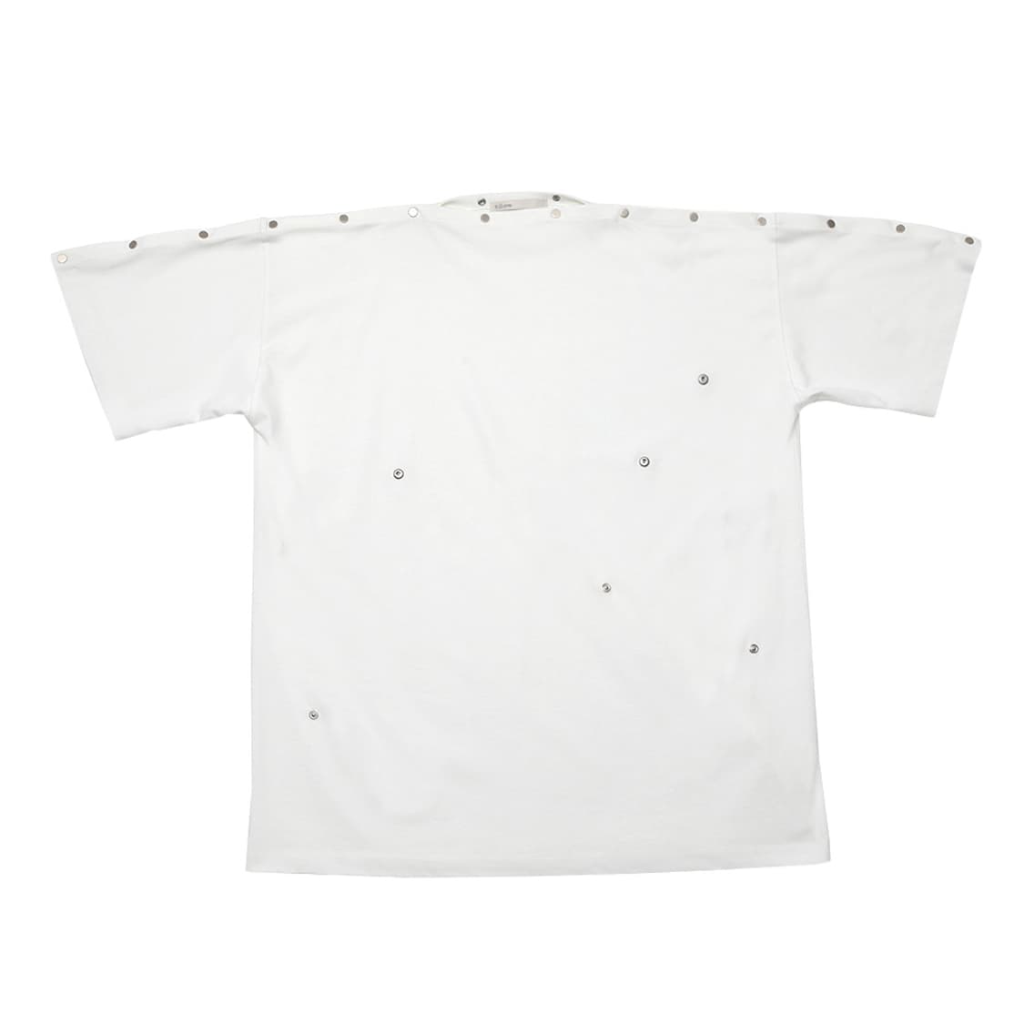 타일즈 스냅 하프 슬리브 상품이미지3