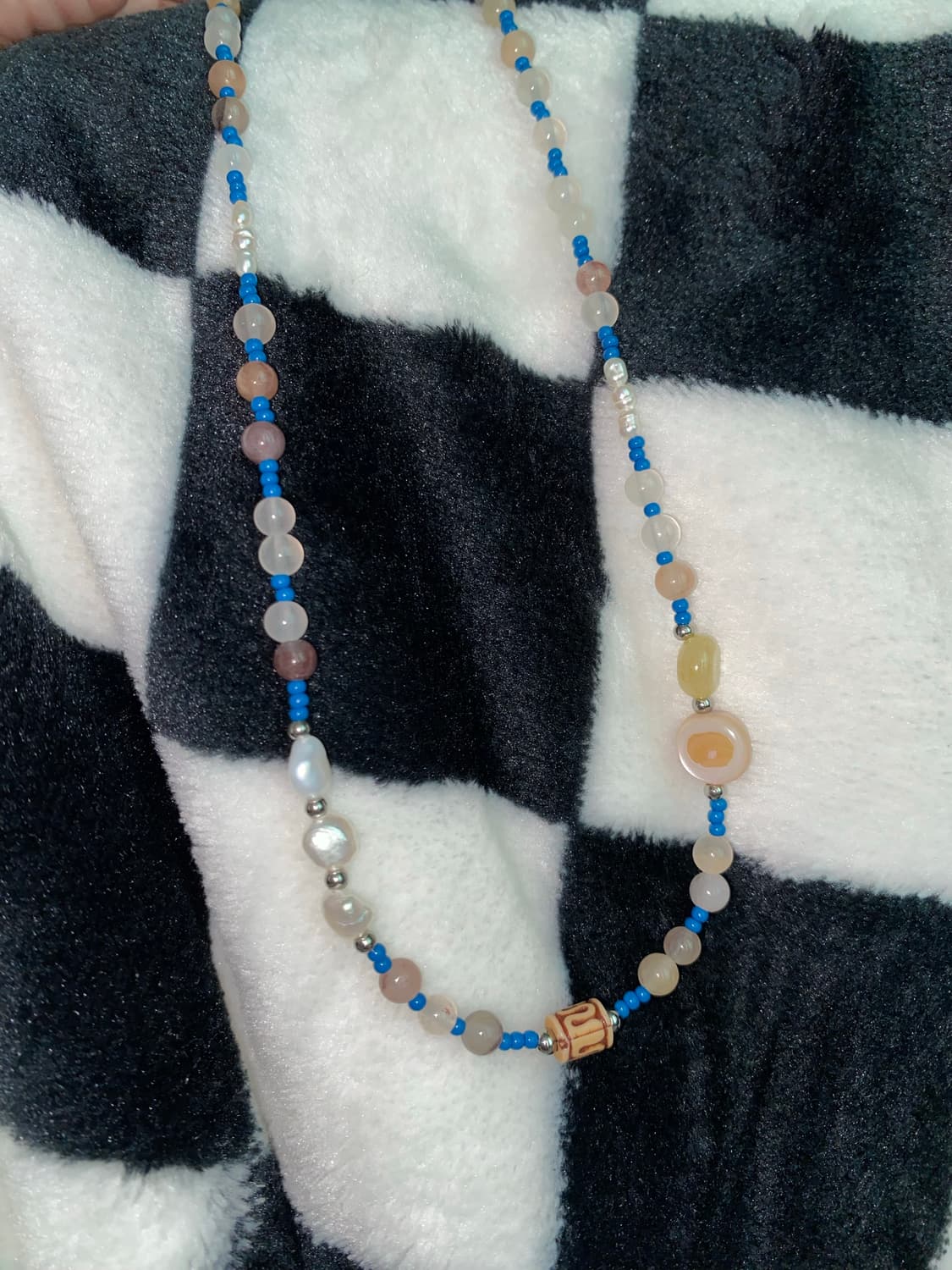 sing 목걸이 상품이미지4