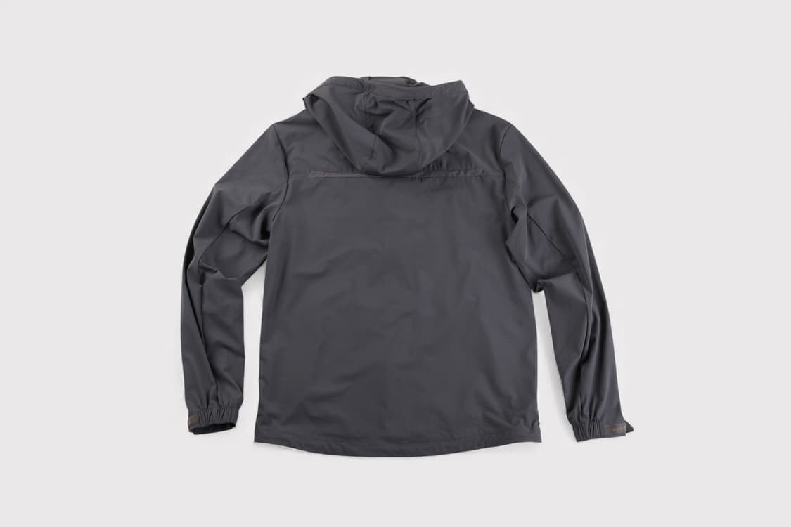 [M] 몽벨 윈드쉘 바람막이 자켓 상품이미지8