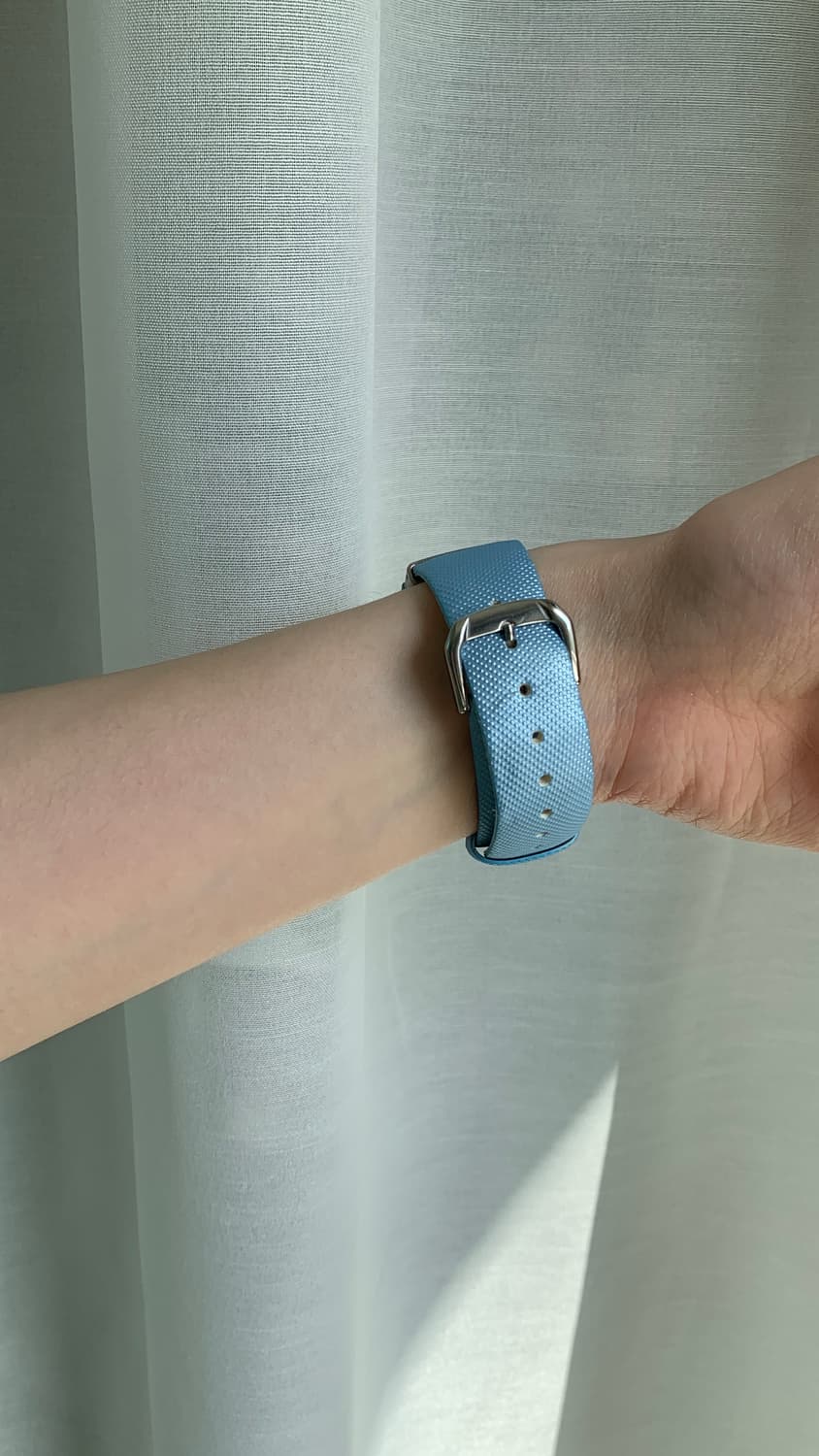 Baby-g baby blue watch 상품이미지7