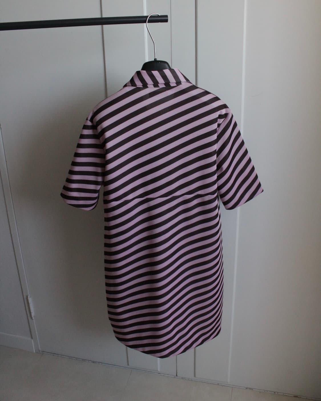 Raf simons Pk stripe one-piece 상품이미지5