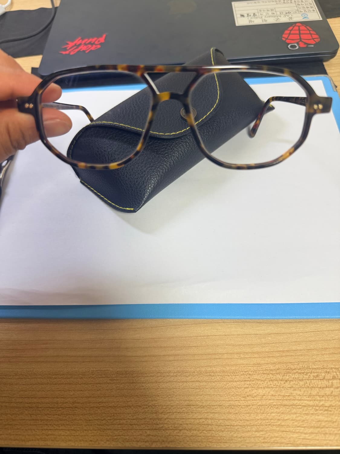 모스콧 투브릿지 가직탈 상품이미지4