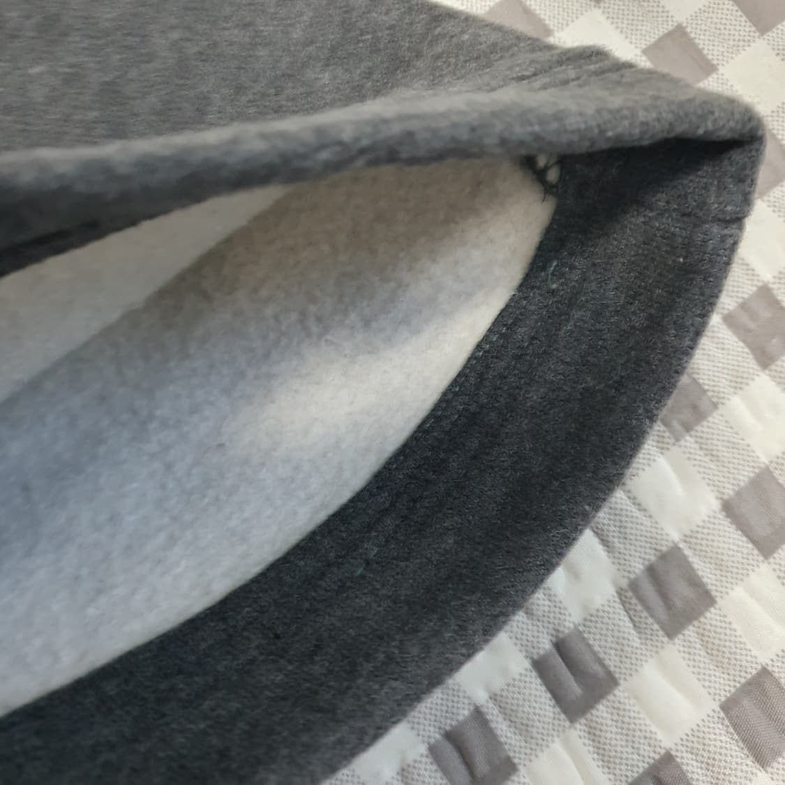 푸마 밴딩 기모 팬츠 남자29~31 상품이미지5