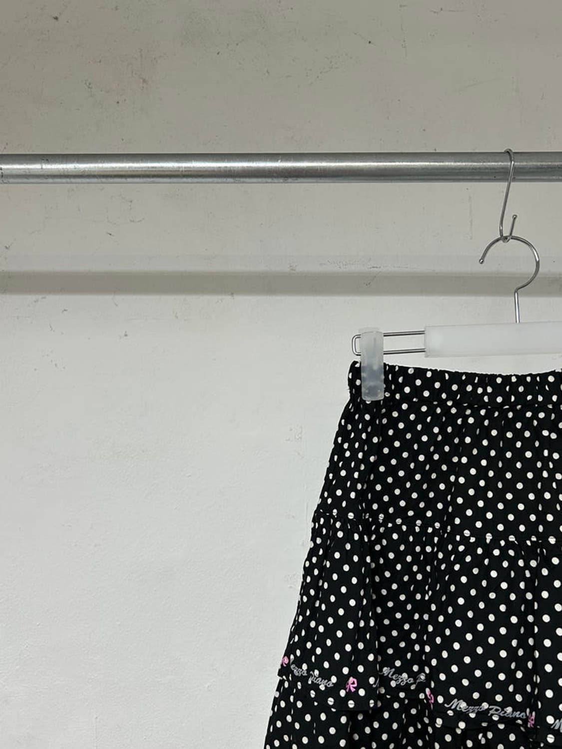 vtg skirt 상품이미지2