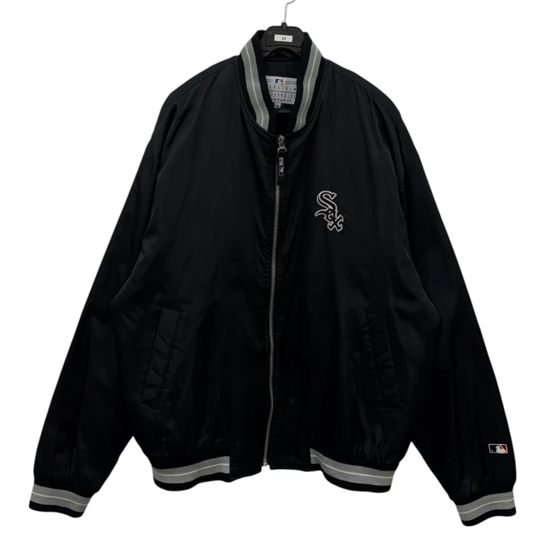 MLB 바시티 스타디움 자켓 상품이미지1