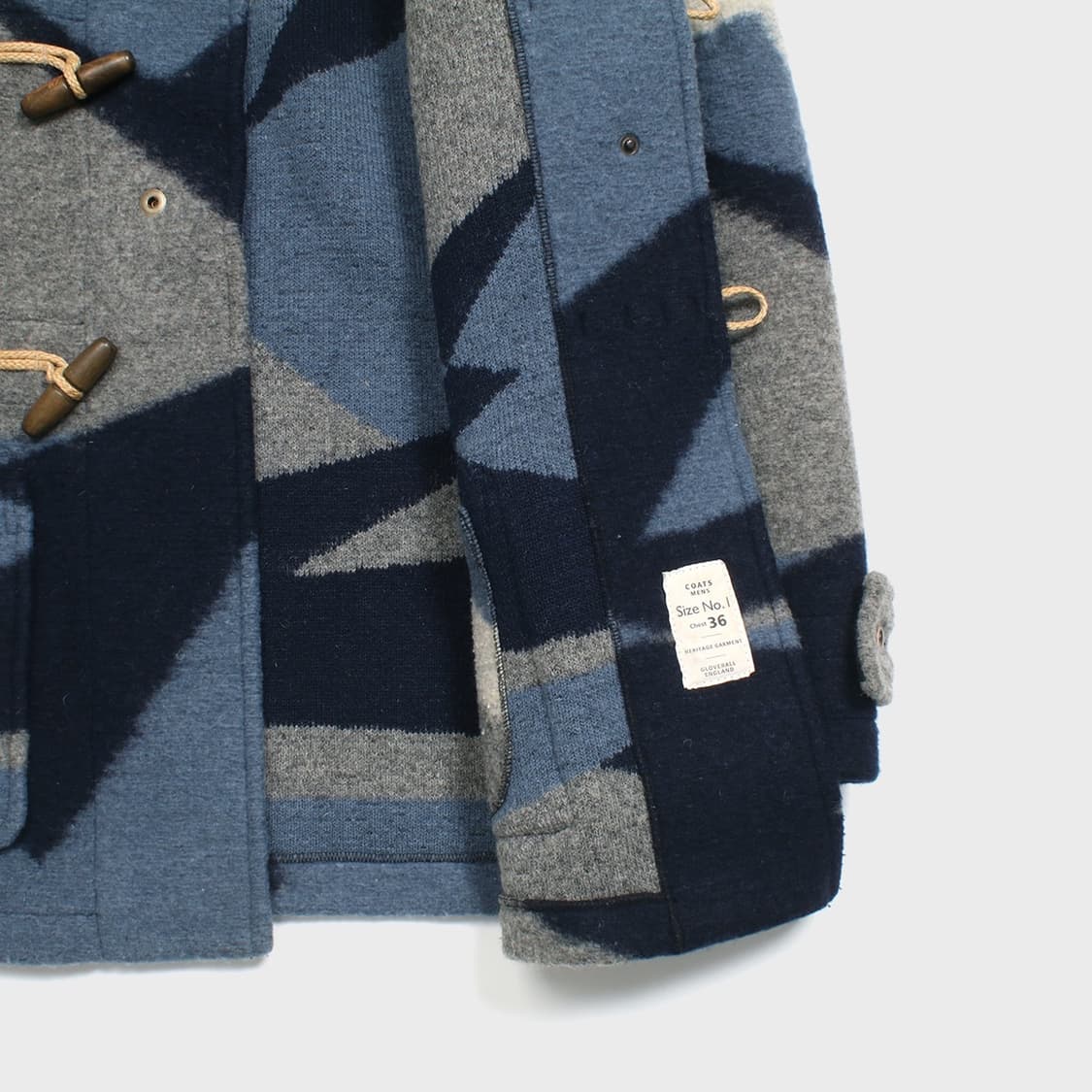 GLOVERALL 상품이미지3