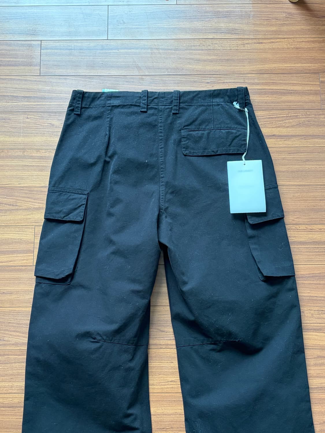 Our legacy peak cargo 38 / 46 상품이미지4