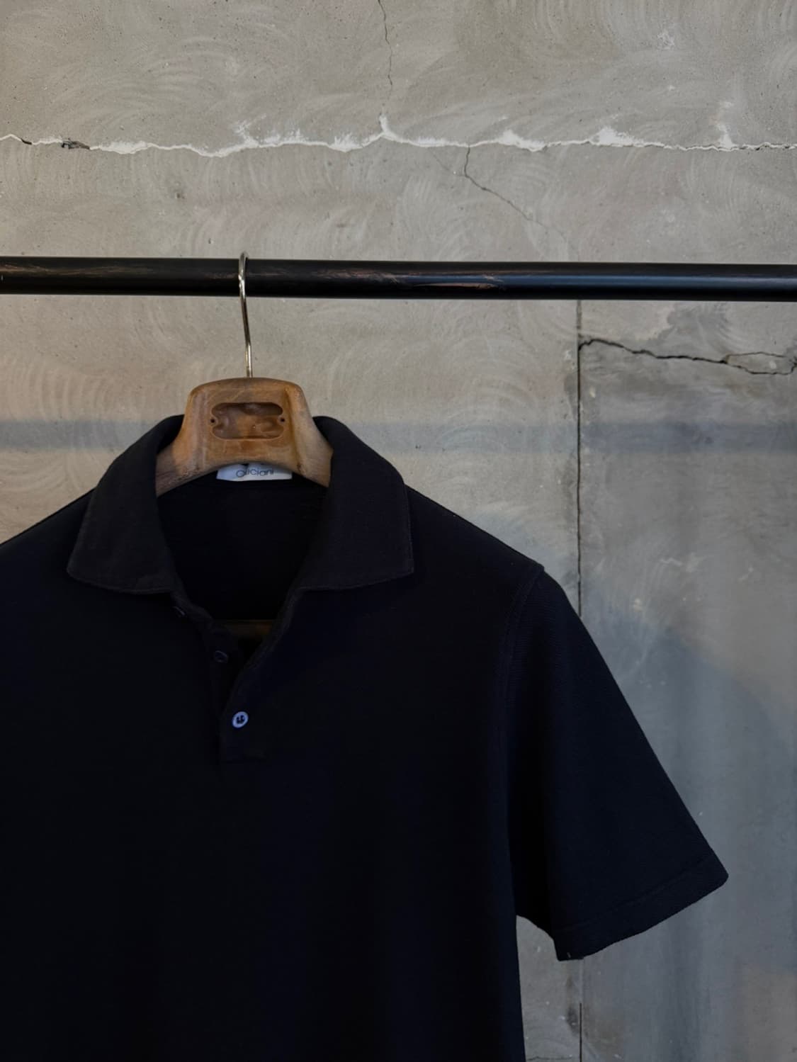 크루치아니 pk 셔츠 슬림100 상품이미지4