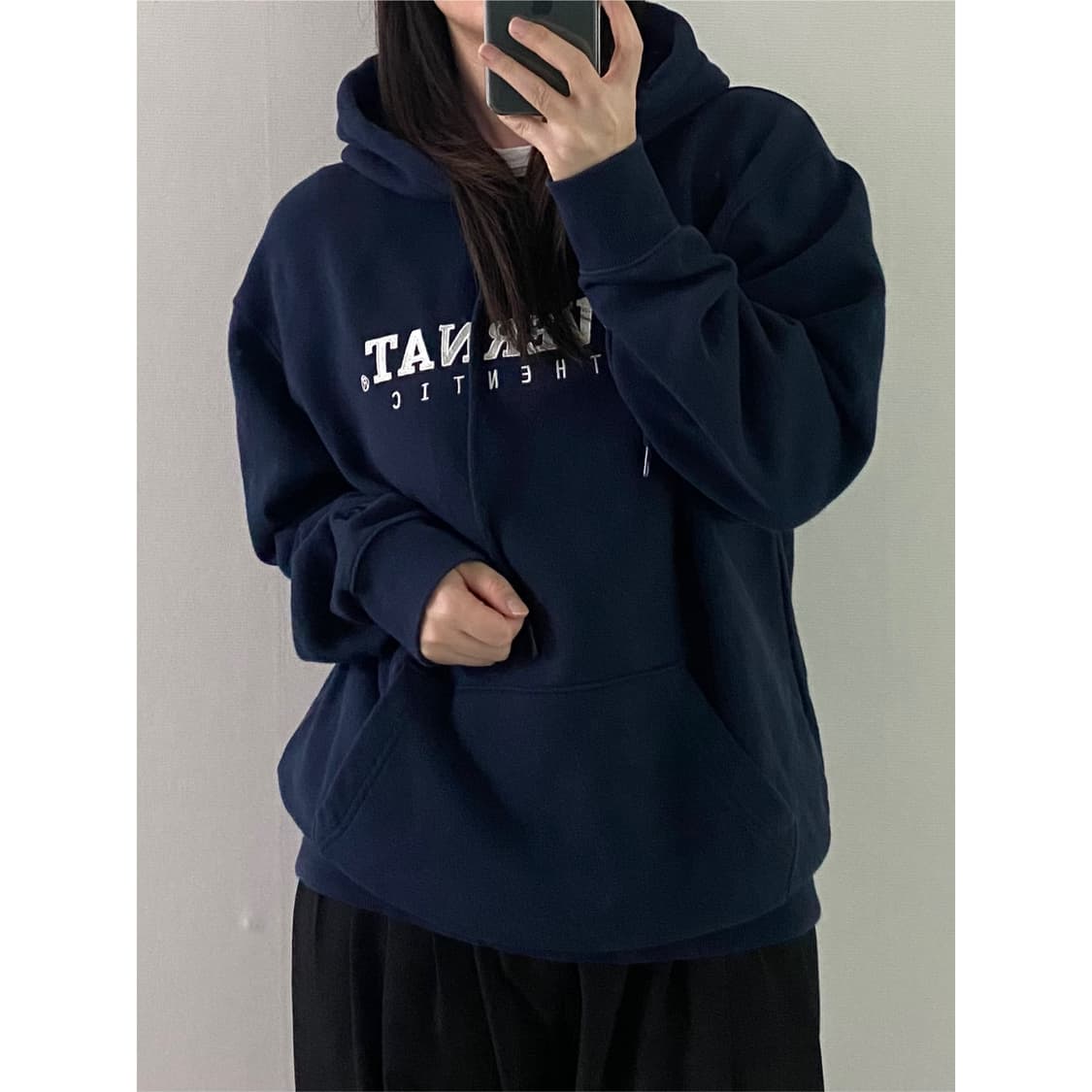 커버낫 후드티 상품이미지1