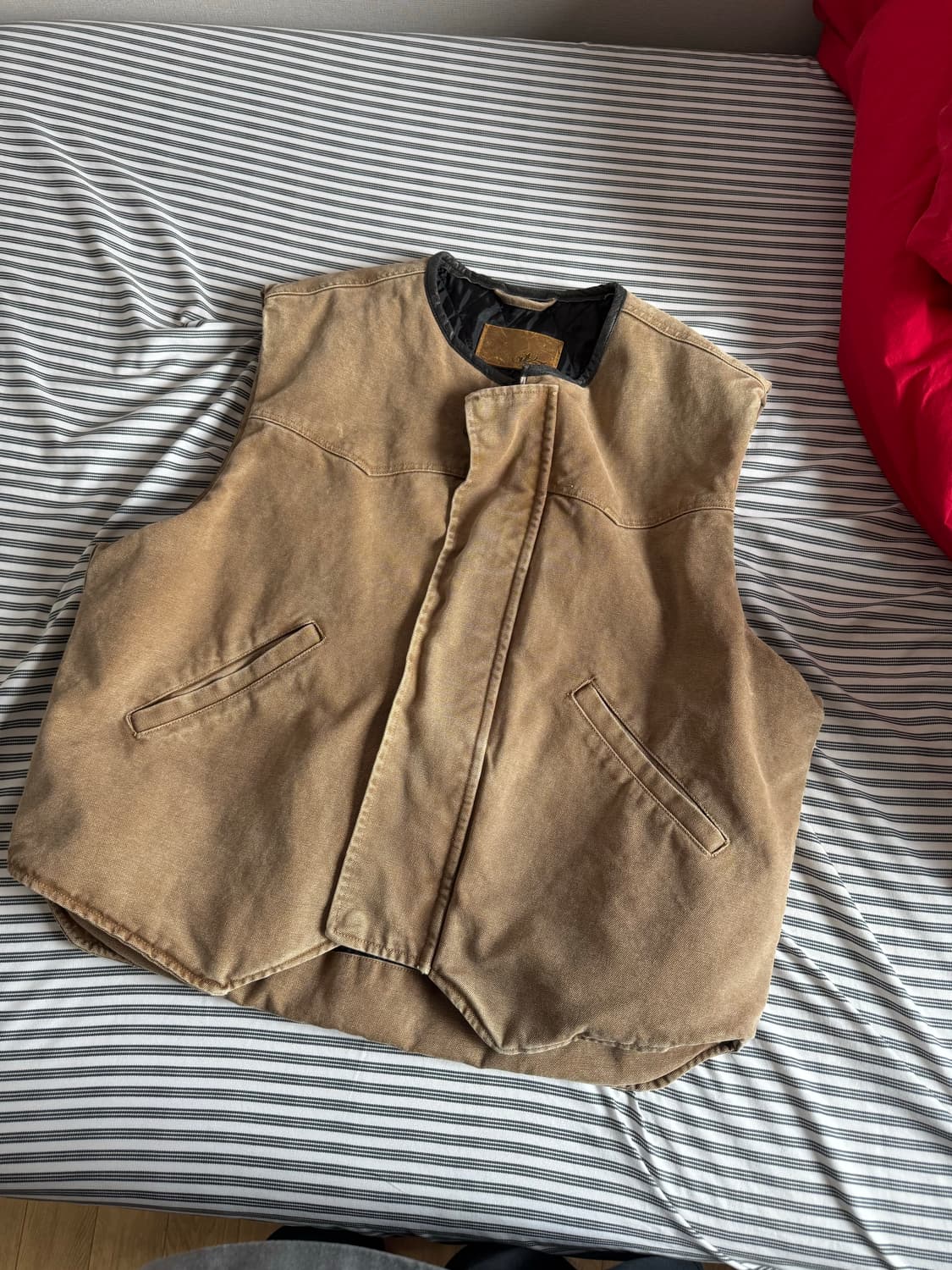 게더레이지 배스트 2사이즈 상품이미지1