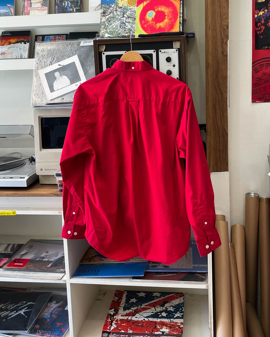 90s Ben Sherman 상품이미지2