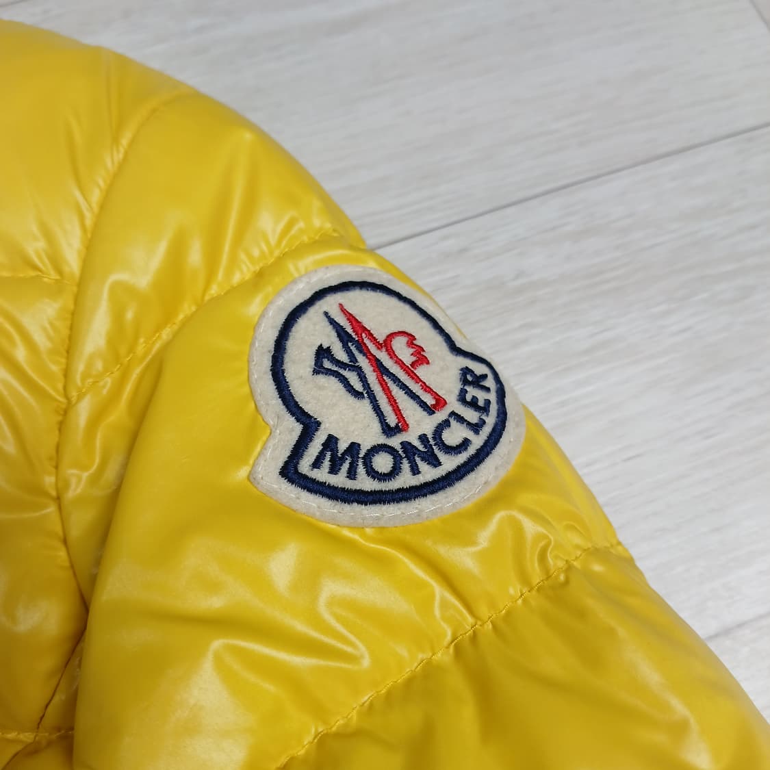 몽클레어 숏패딩 1사이즈 상품이미지3