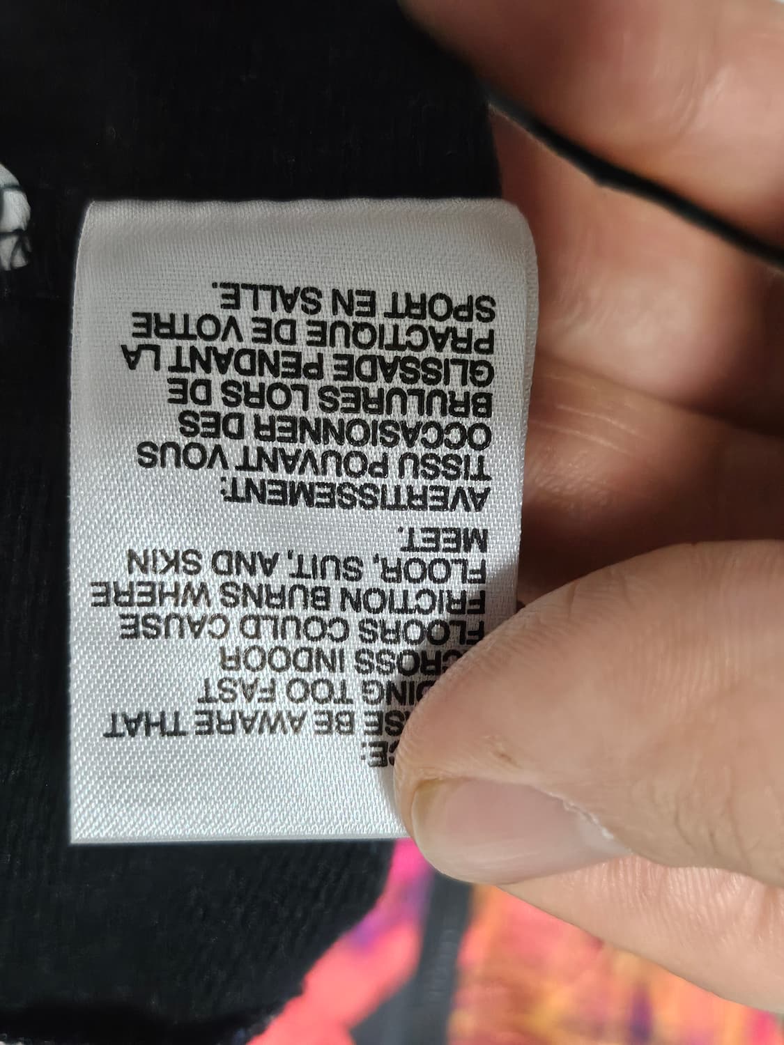 아디다스 오리지날스 파이어버드 패턴 져지 S 상품이미지6