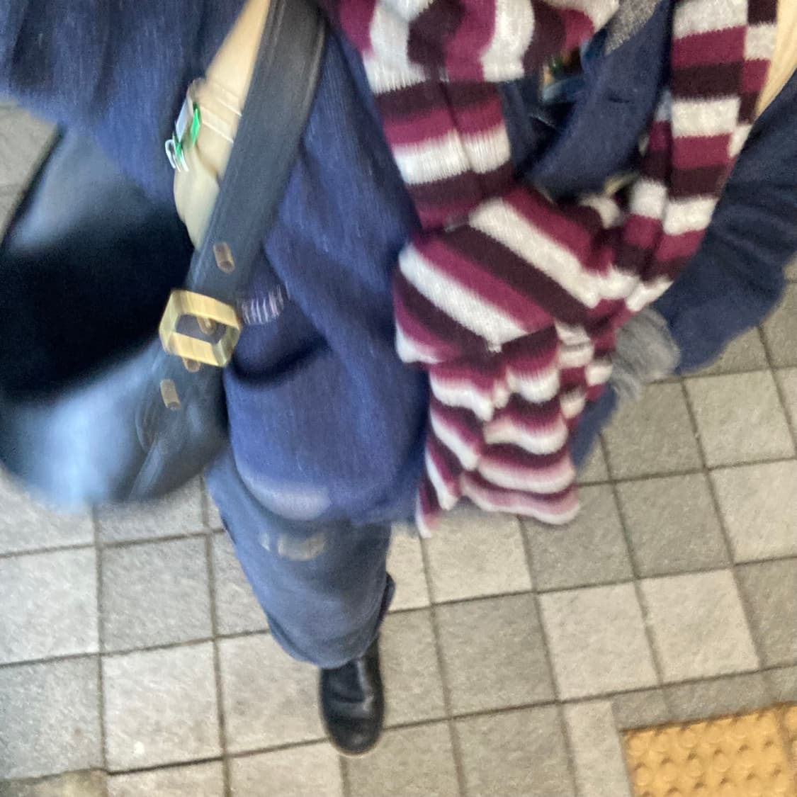 Old coach duffle bag 상품이미지3