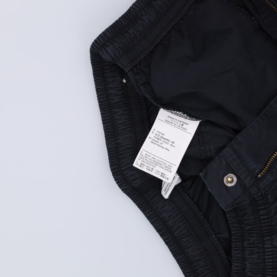 M 나이키 카고 반바지 0319H1 상품이미지5