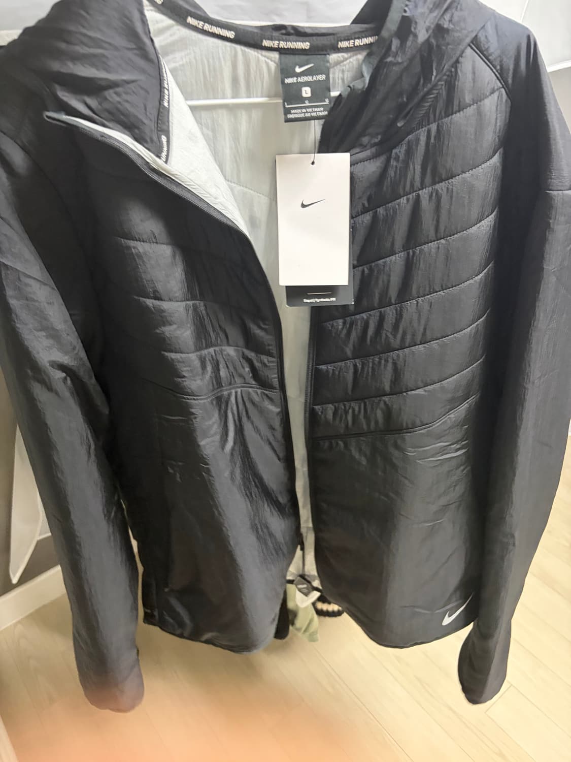 나이키 애어로로프트 상품이미지1