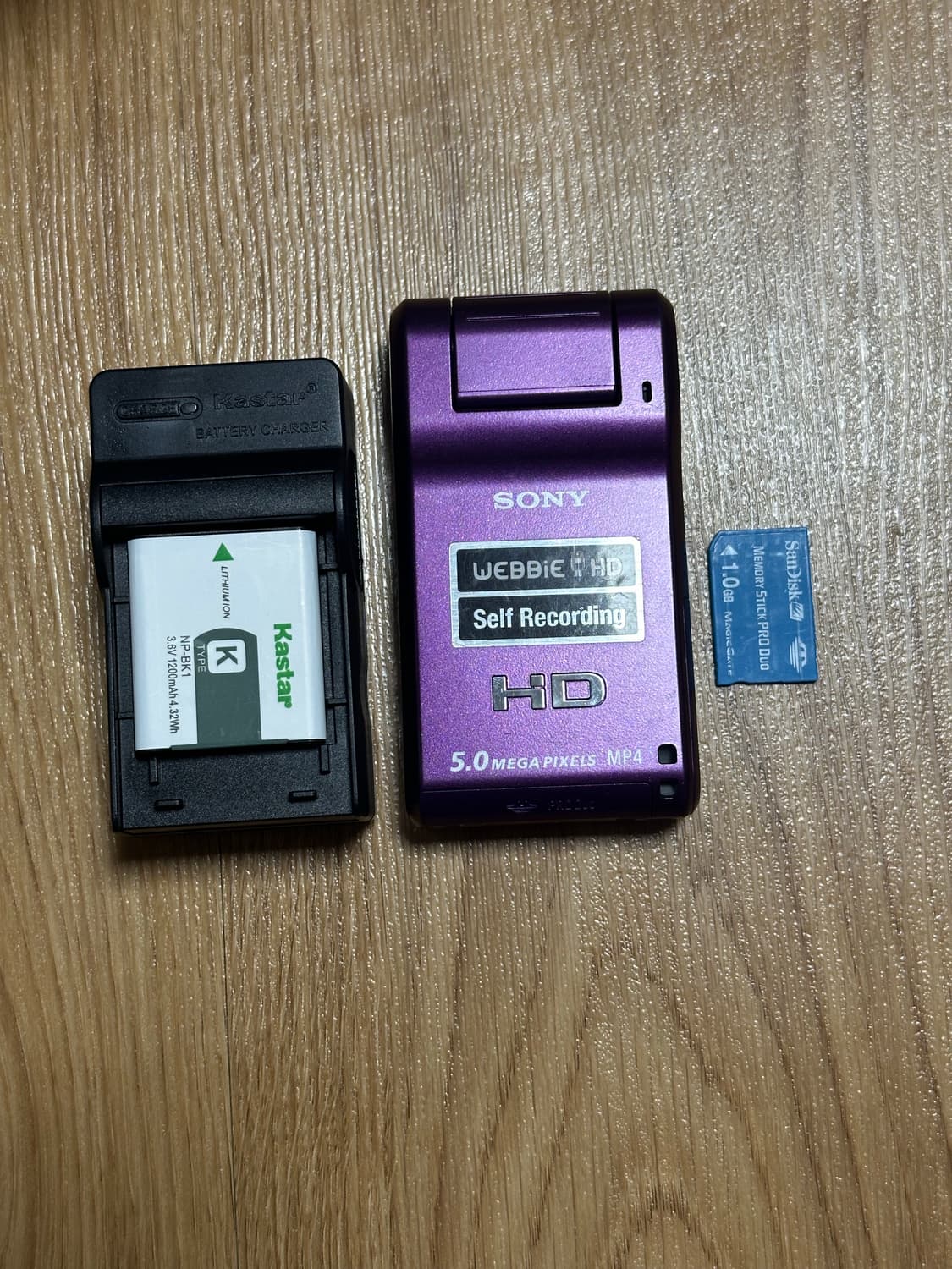 Sony 소니 웨비 mhs-pm1 webbie mhs-pm1 캠코더  상품이미지5