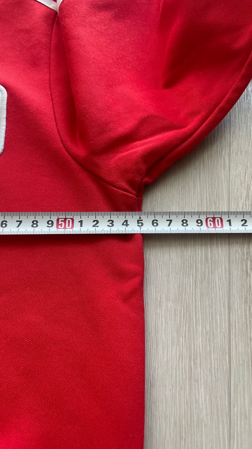 아디다스 CCCP 구소련 트랙탑 져지 상품이미지7