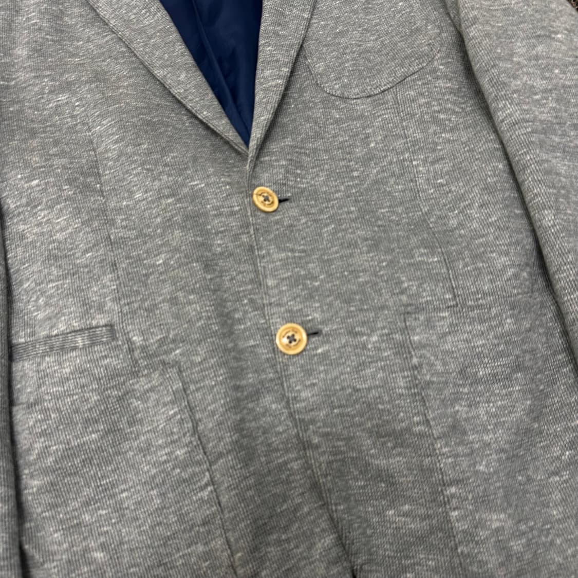 마시모두띠 블레이져 자켓 US 36사이즈 상품이미지5