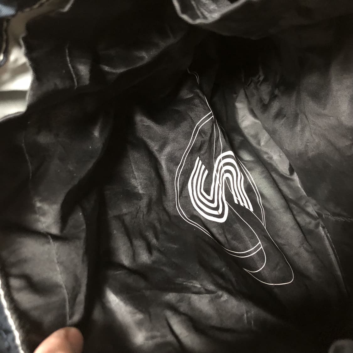 (OS) 키플링 KIPLING 복조리 다크 네이비 백팩 키플링 가방 상품이미지6