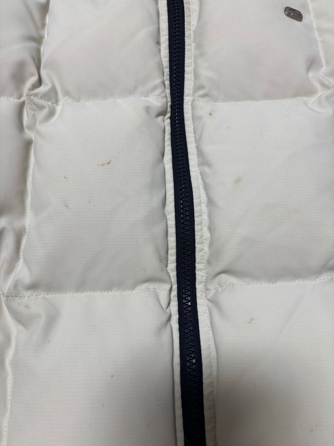 라코스테 패딩 105 상품이미지3