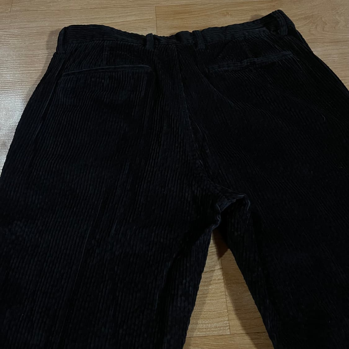 [32] 띠어리 신형 코듀로이 팬츠 상품이미지3