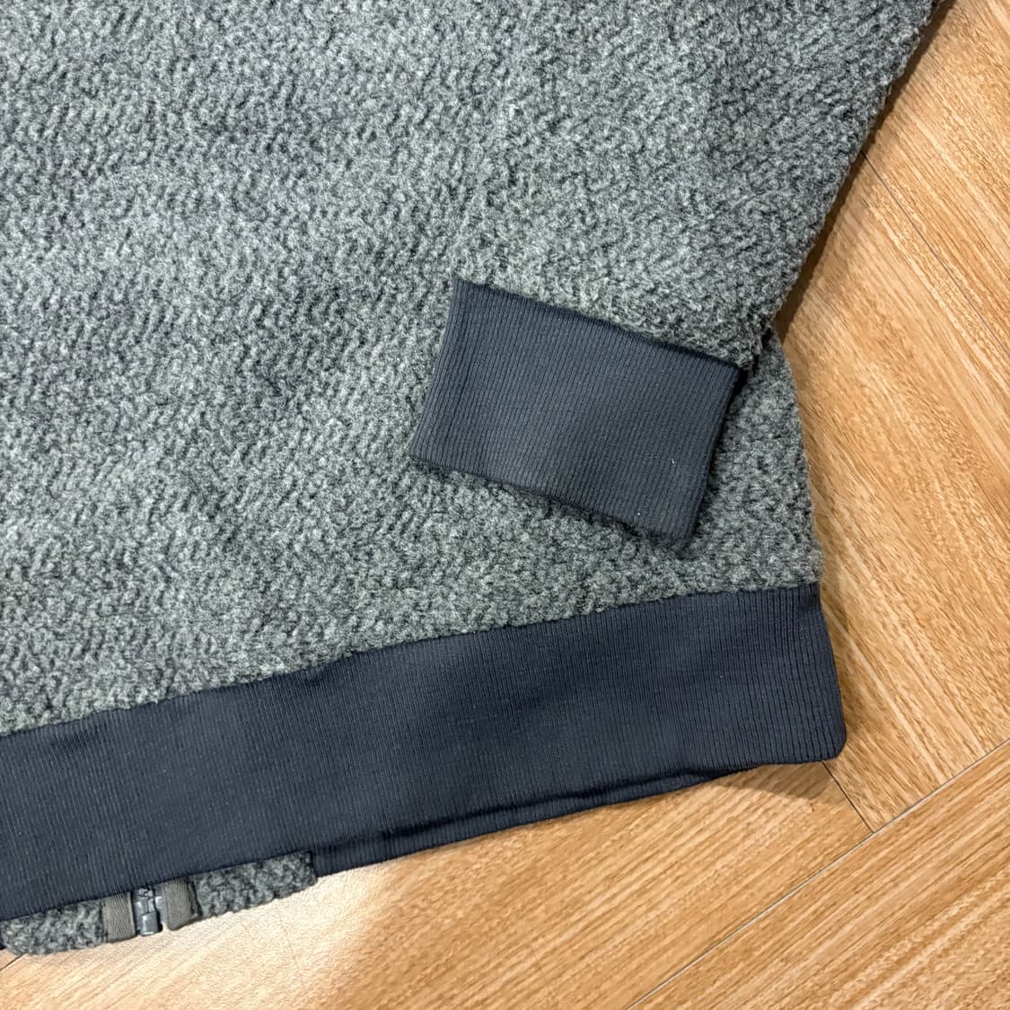 파타고니아 울리스터 플리스 자켓 상품이미지6