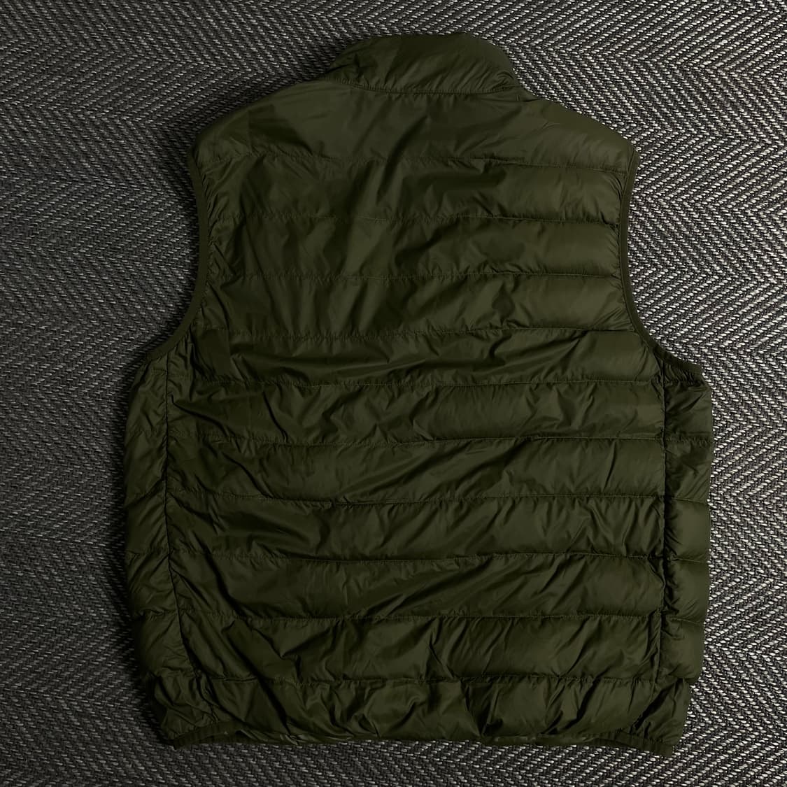 폴로 랄프로렌 신형 패커블 경량 다운 베스트y 3816 상품이미지5