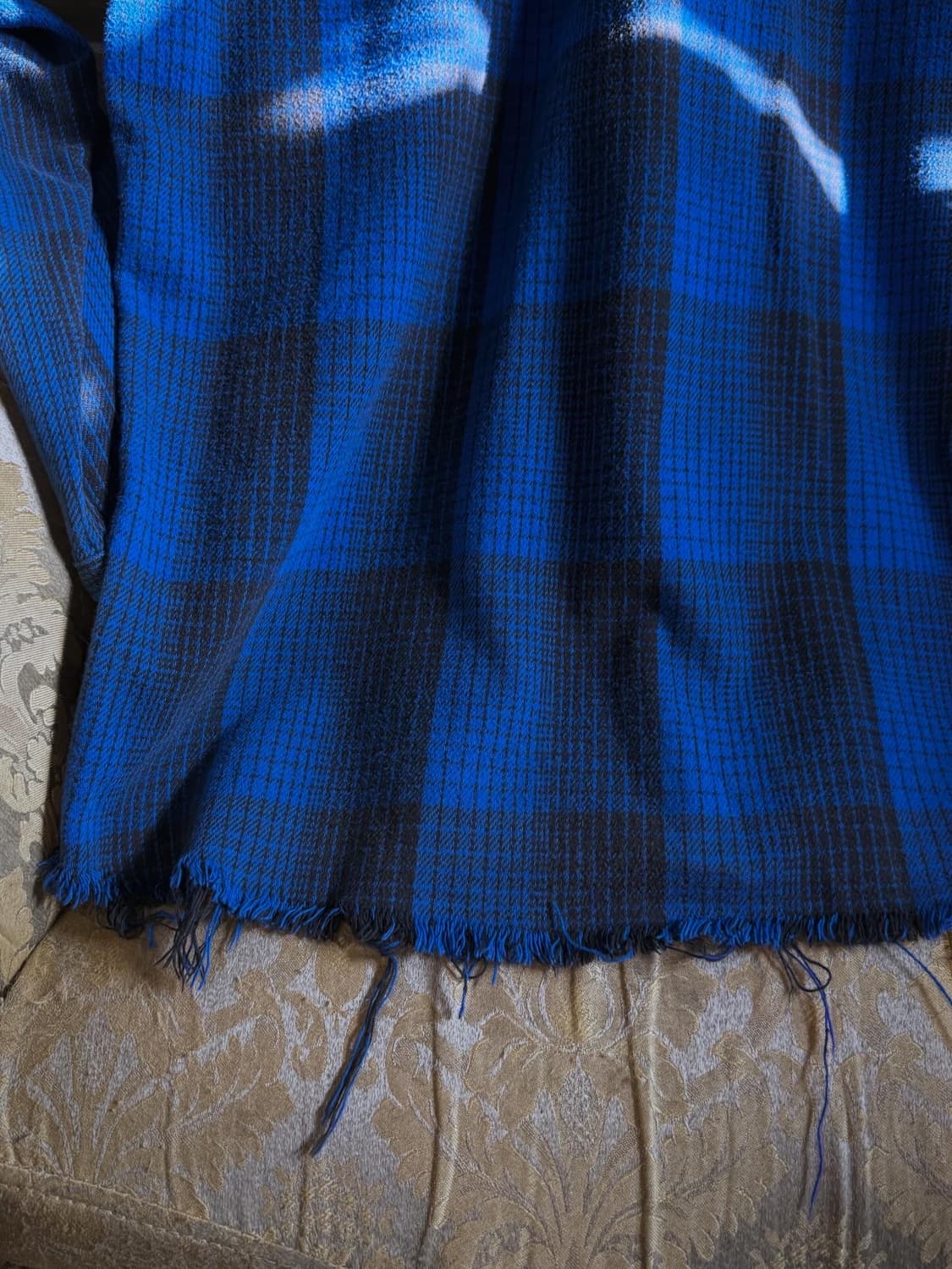 Old Park Remake Paid Pullover Shirts 상품이미지7