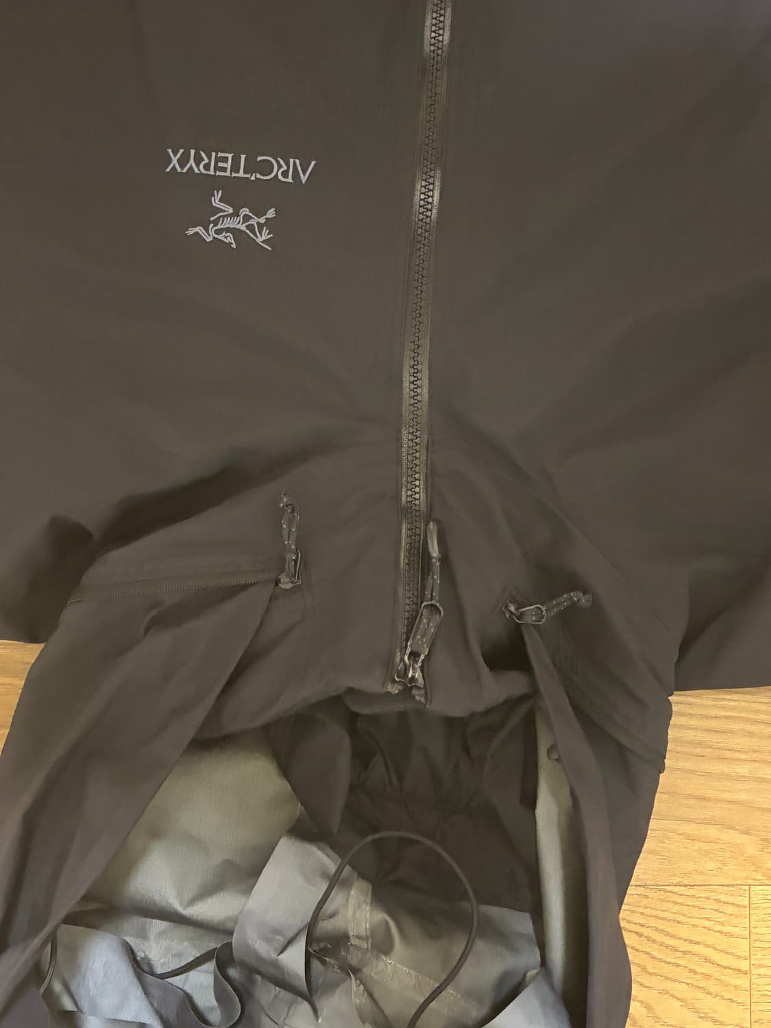 아크테릭스 아톰 상품이미지2