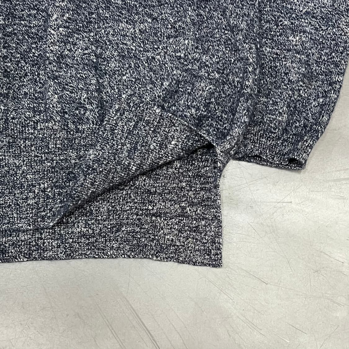  마로 캐시미어 브이넥 니트 y15855 상품이미지4