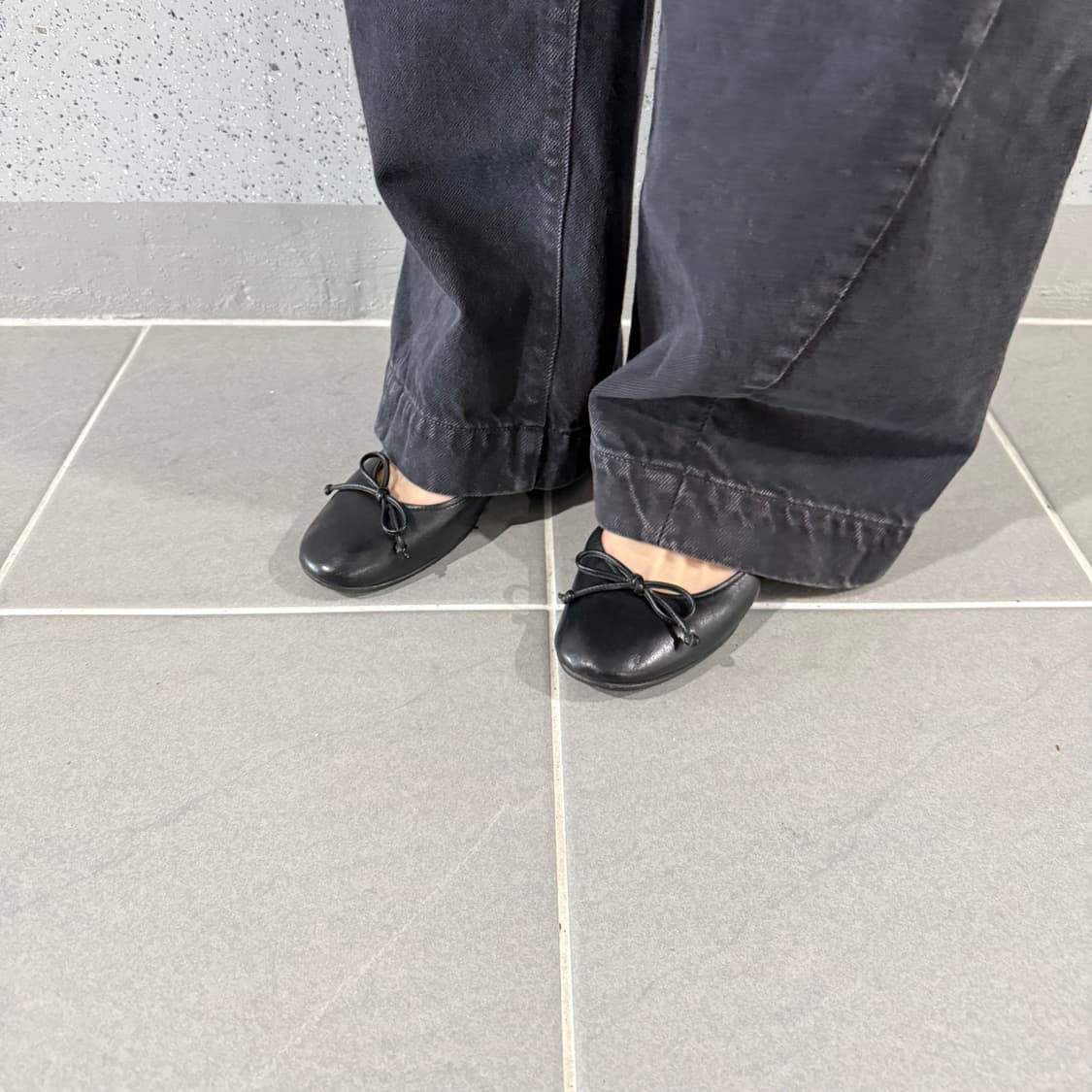 Margaret Howell basic pumps 상품이미지2