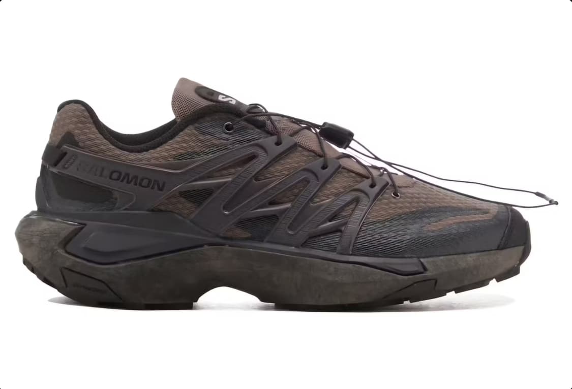 살로몬 XT PU.RE ADV Plum Kitten 275 상품이미지1