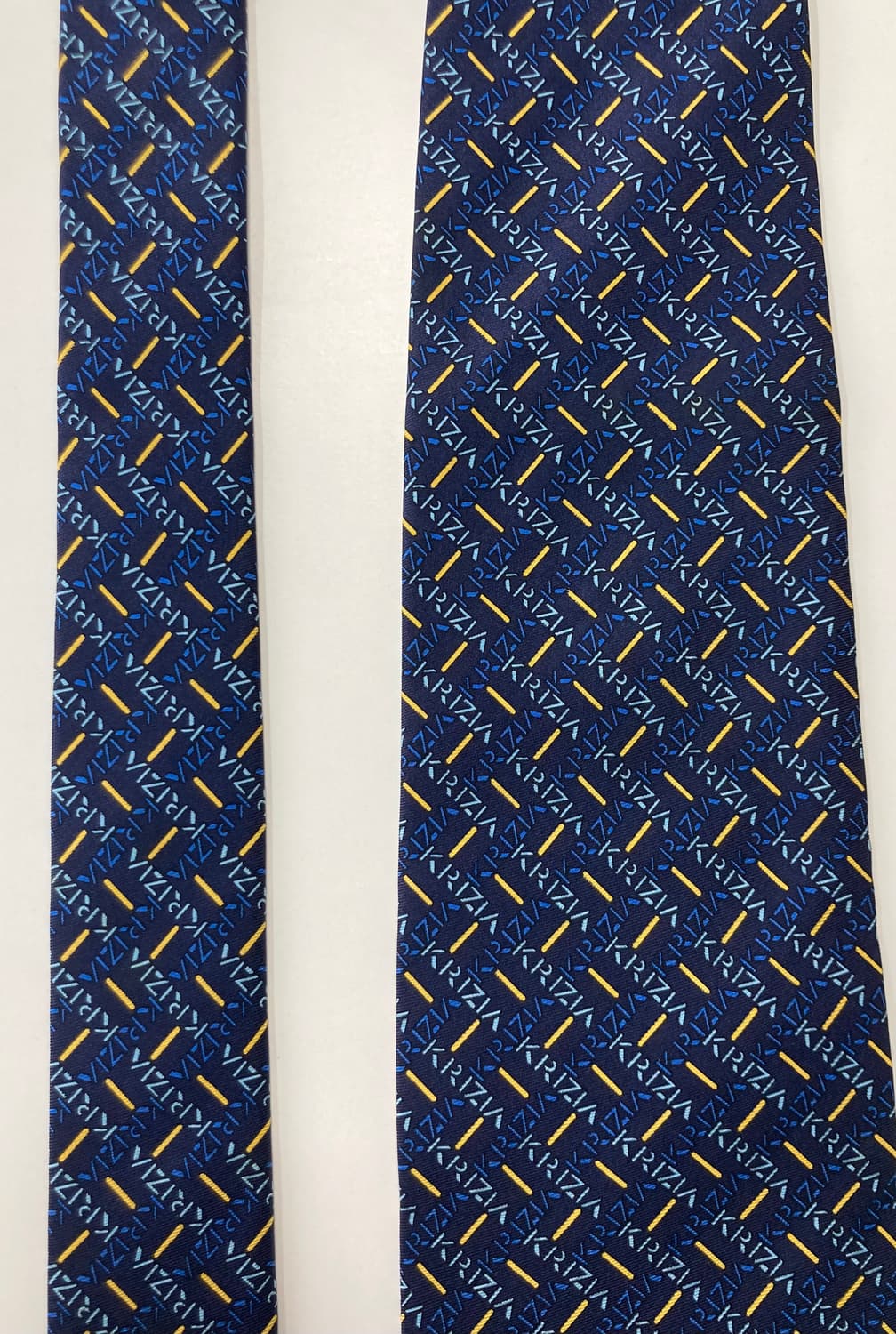 크리지아 넥타이 상품이미지3