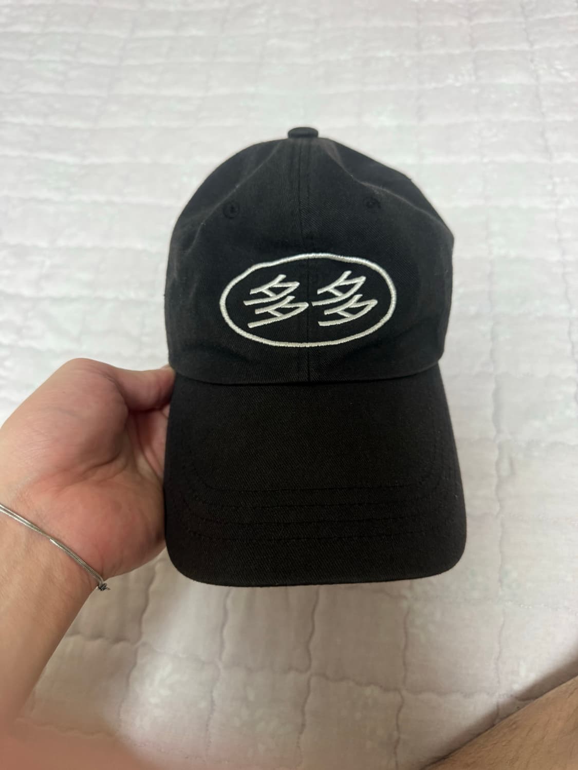 다다이즘 모자 상품이미지1