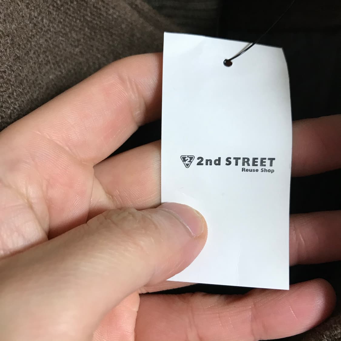 콜롬비아 양가죽 바시키 자켓 상품이미지4