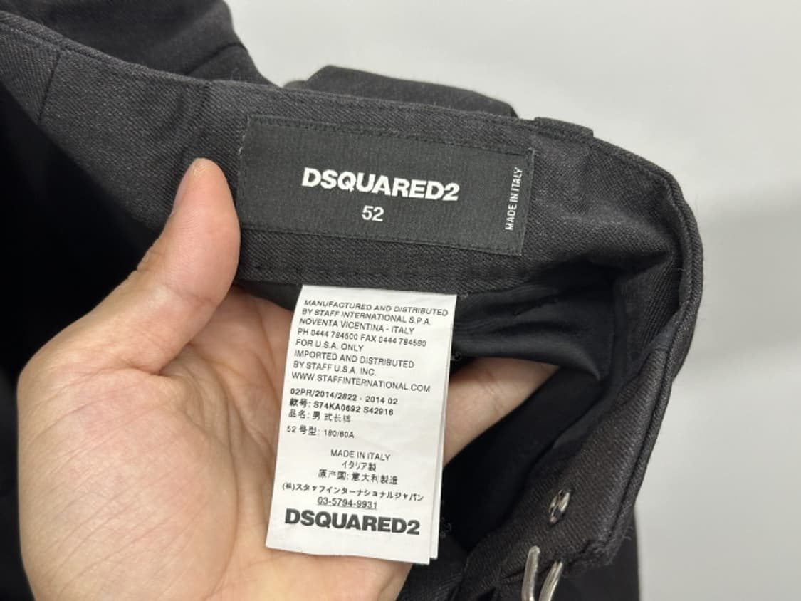 DSQUARED2 (38) 상품이미지9