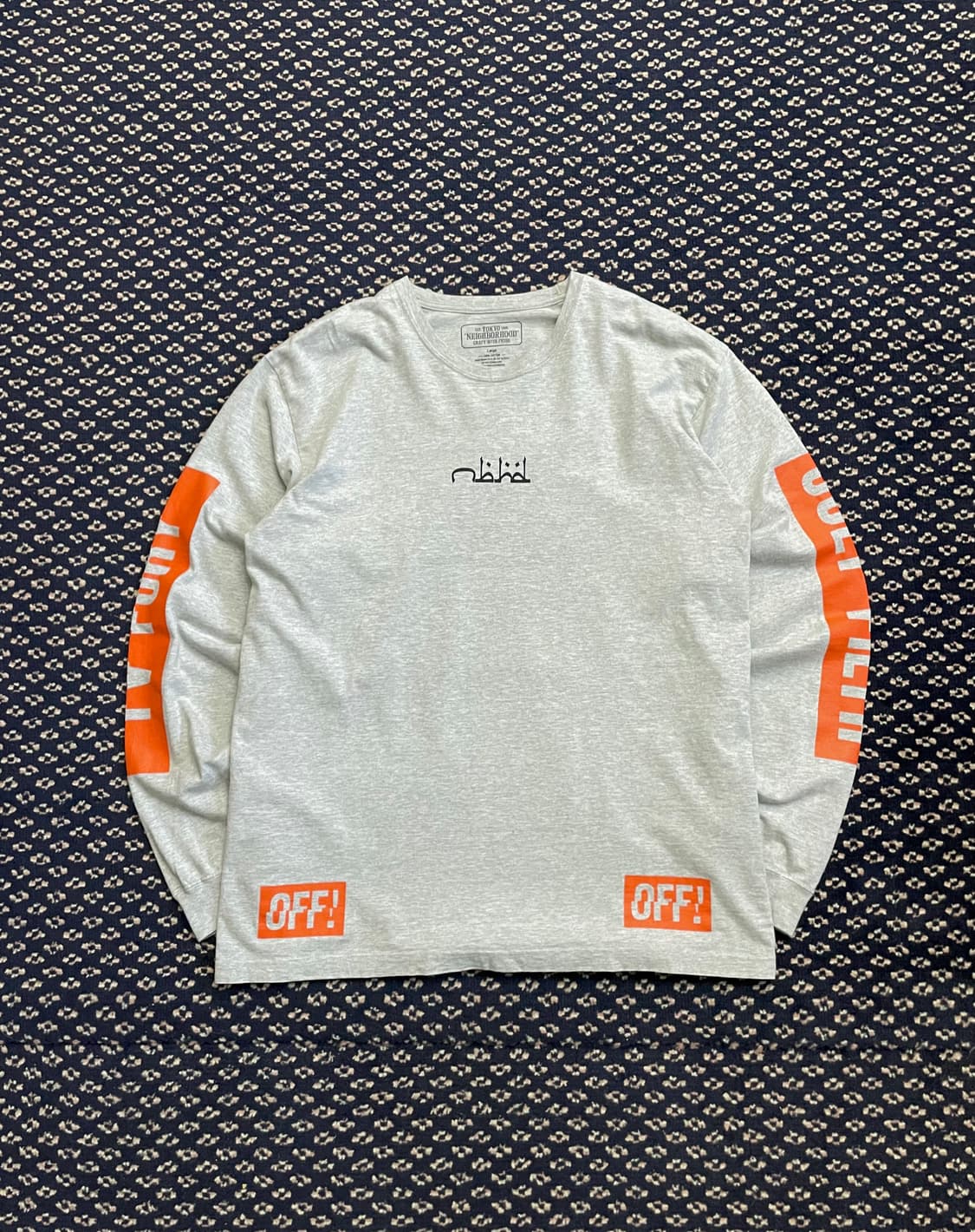 Neighborhood 상품이미지2