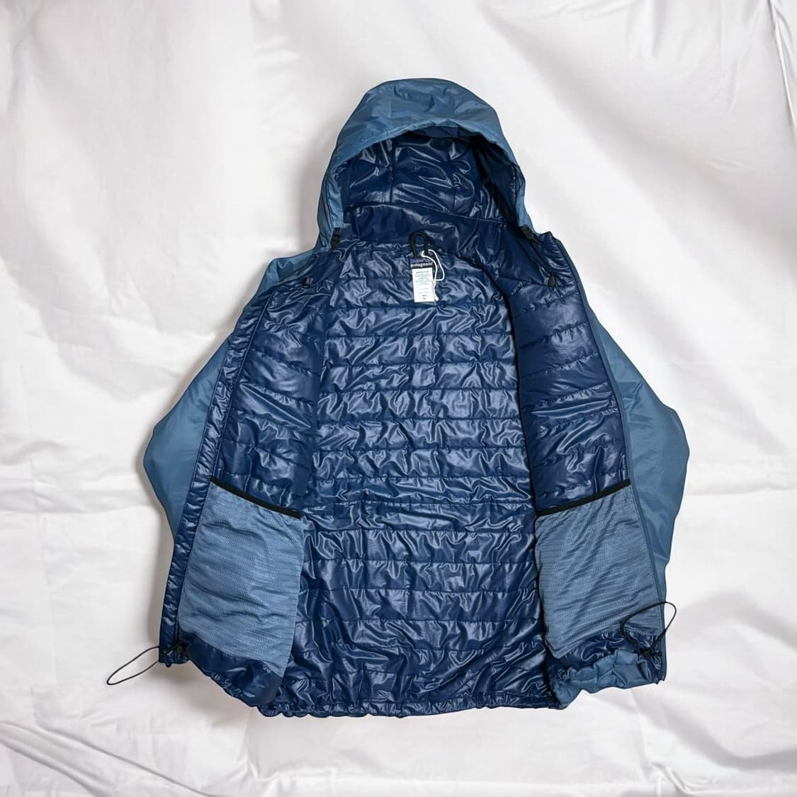 Patagonia puffer hooded jacket 상품이미지3