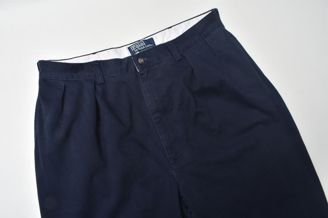 폴로 랄프로렌 앤드류 치노팬츠 36 N1054 상품이미지5