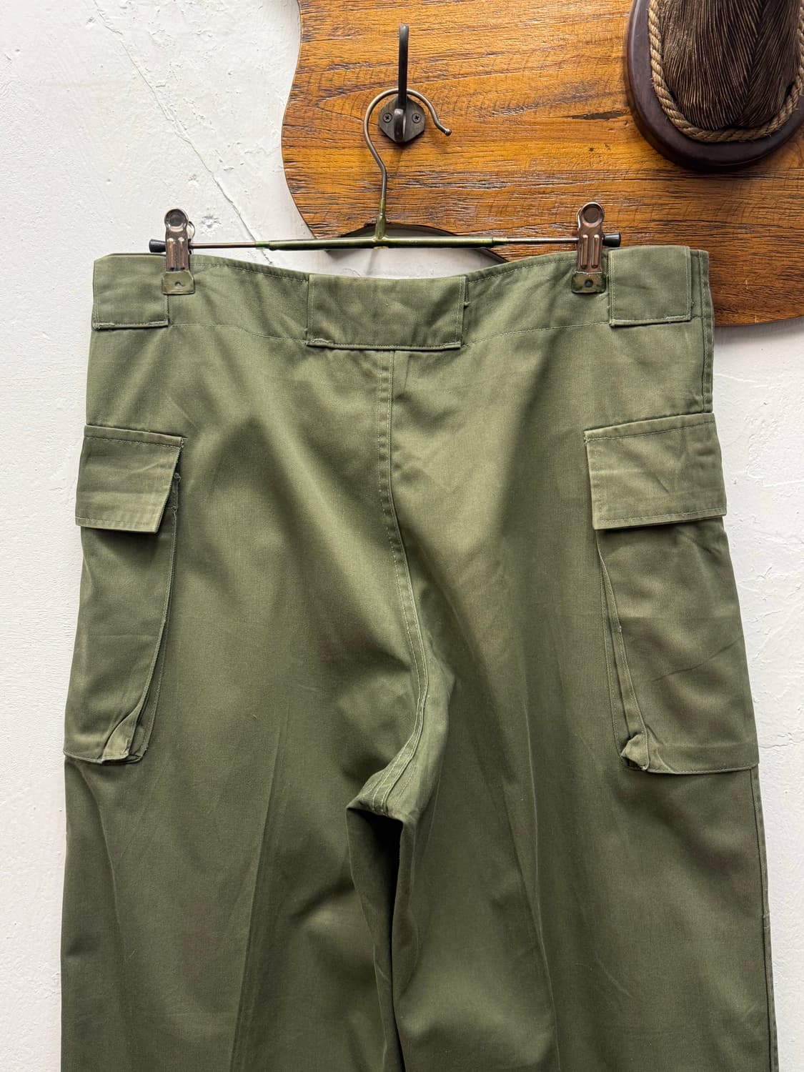 JGSDF Defense Agency Military Work Trous 상품이미지5