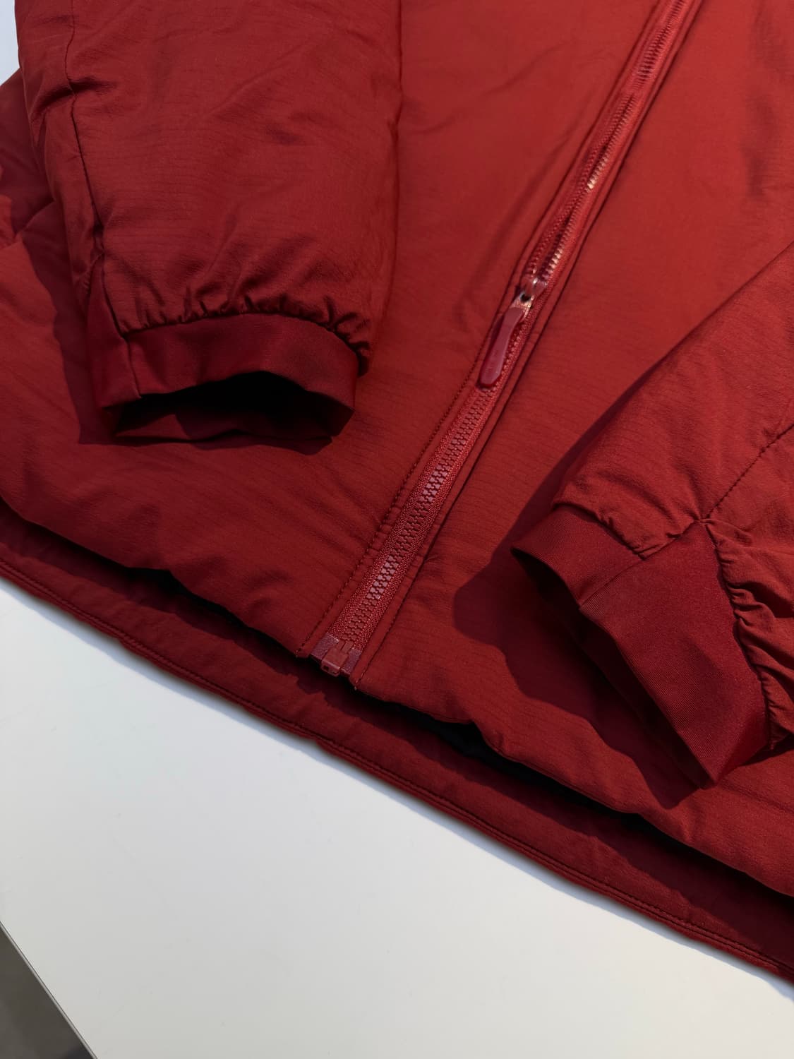 아크테릭스 아톰 AR 보르도 상품이미지3