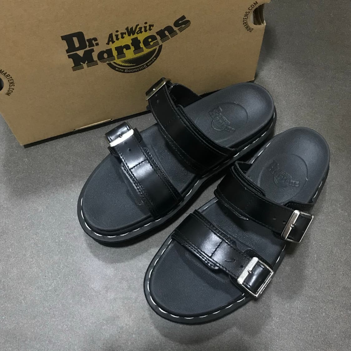닥터마틴 마일드 WS  상품이미지1